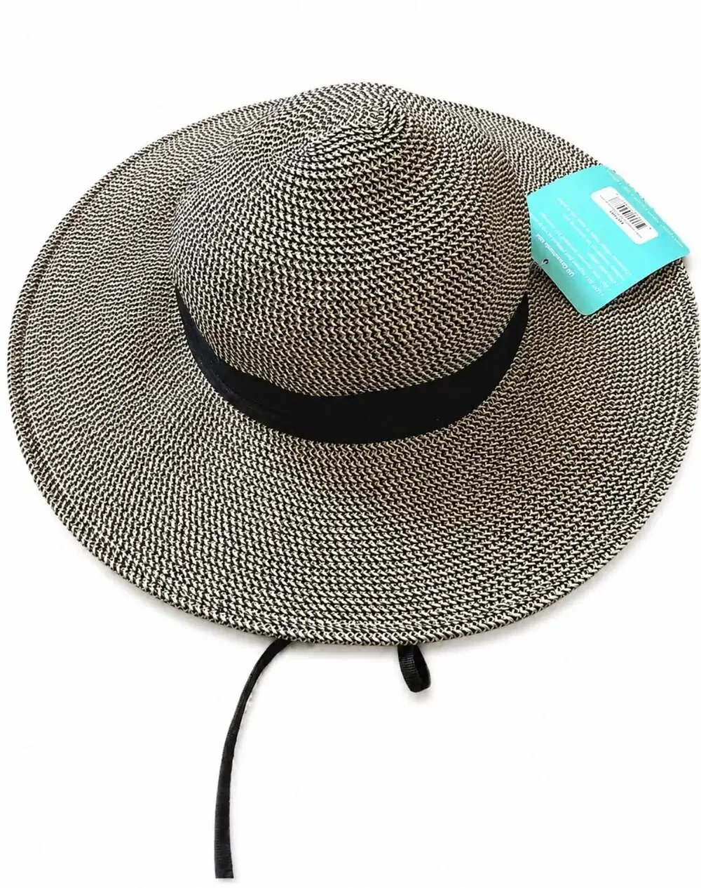 Solar Escape UV Grasslands Hat UPF 50+ Wide Brim Packable Sun Hat NWT